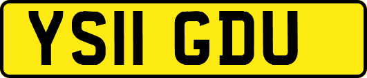 YS11GDU