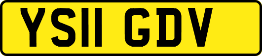 YS11GDV