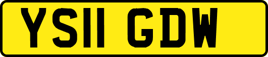 YS11GDW