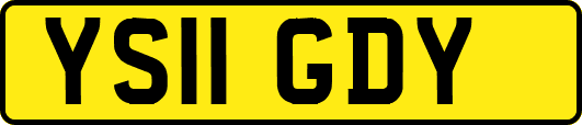 YS11GDY