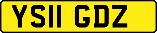 YS11GDZ