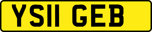 YS11GEB