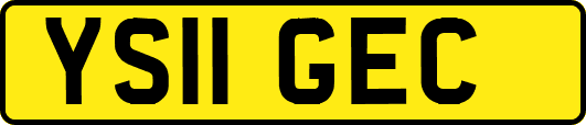 YS11GEC