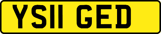 YS11GED