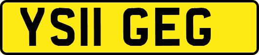 YS11GEG