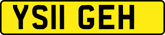 YS11GEH