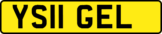 YS11GEL