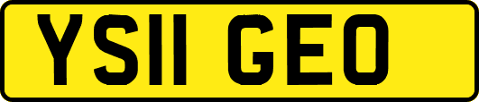 YS11GEO