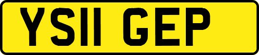 YS11GEP