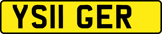 YS11GER