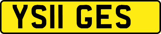 YS11GES