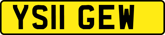 YS11GEW