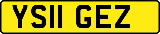 YS11GEZ