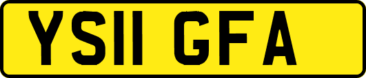 YS11GFA