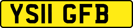 YS11GFB