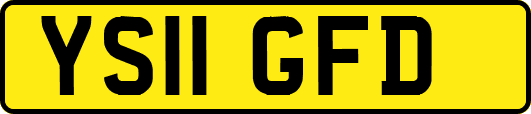 YS11GFD