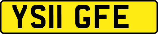 YS11GFE