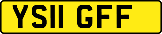 YS11GFF