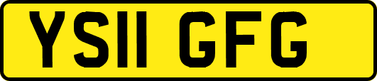 YS11GFG