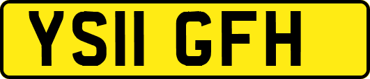 YS11GFH