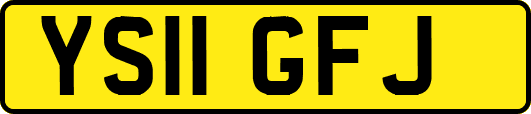 YS11GFJ
