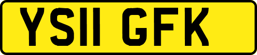 YS11GFK