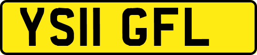 YS11GFL
