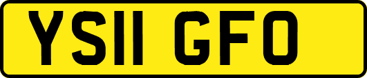 YS11GFO