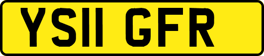 YS11GFR