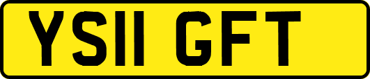 YS11GFT