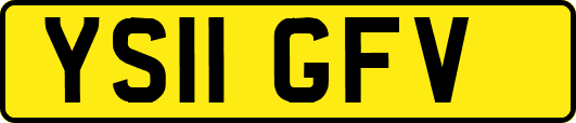 YS11GFV