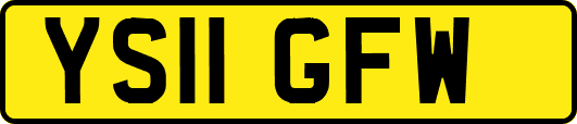 YS11GFW
