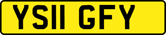 YS11GFY