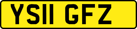 YS11GFZ