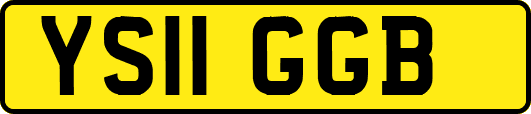 YS11GGB