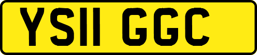 YS11GGC