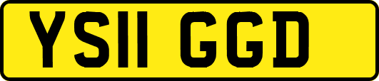 YS11GGD