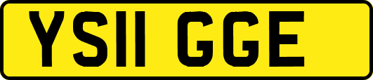 YS11GGE