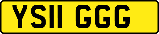 YS11GGG