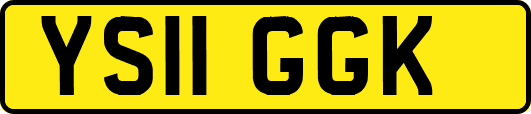 YS11GGK