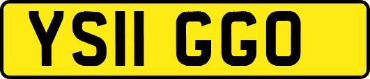 YS11GGO