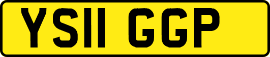 YS11GGP