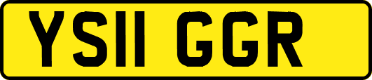 YS11GGR