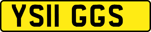 YS11GGS