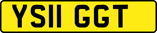 YS11GGT