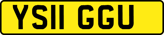 YS11GGU