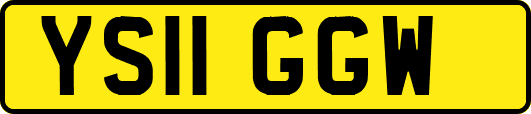 YS11GGW