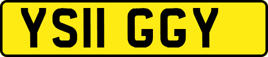 YS11GGY