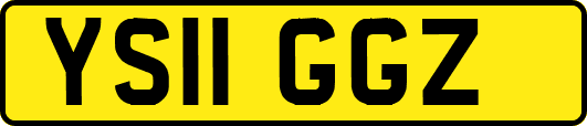 YS11GGZ