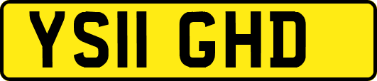 YS11GHD